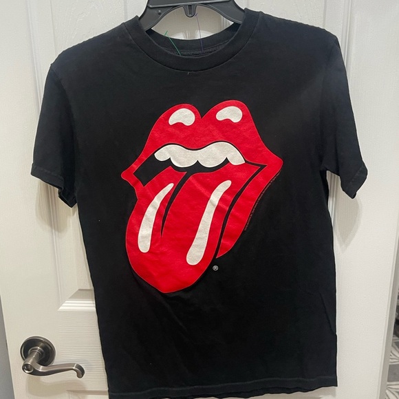 Bravado Other - Rolling Stones T-shirt, short sleeve. Bravado